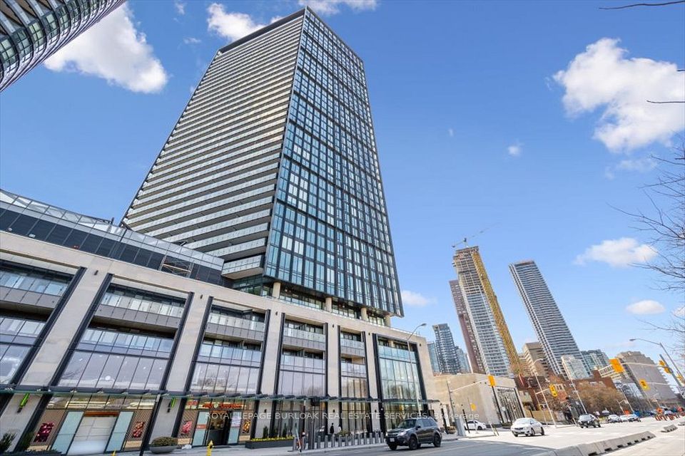 575 Bloor Street