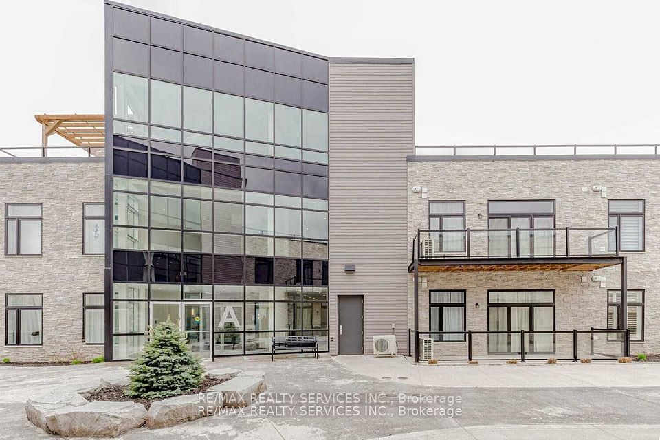 #214A - 85 Morrell Street, Brantford, ON N3T 4J6