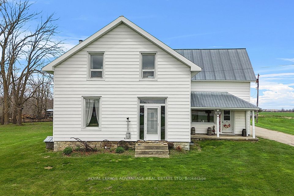 2296 County Rd 16