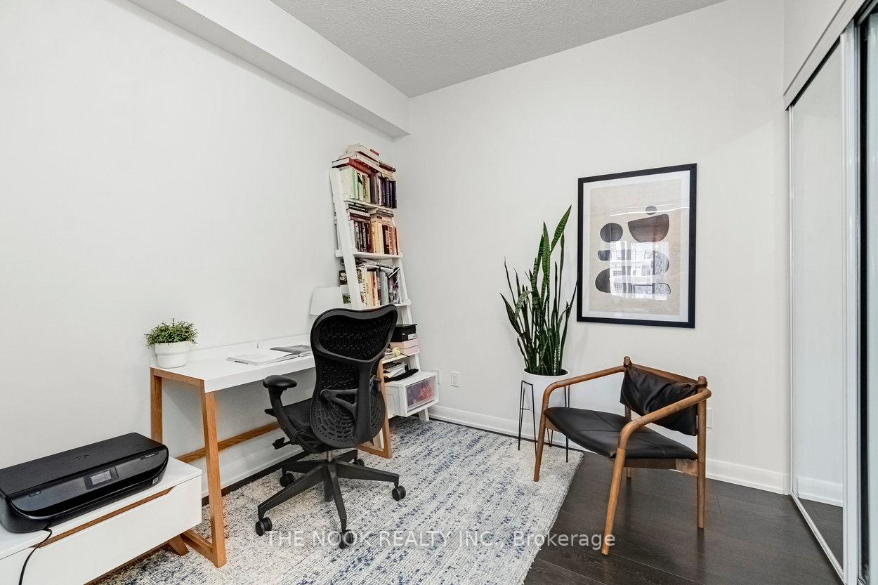 2 Bedrooms Condo at 435 Richmond, Toronto For sale