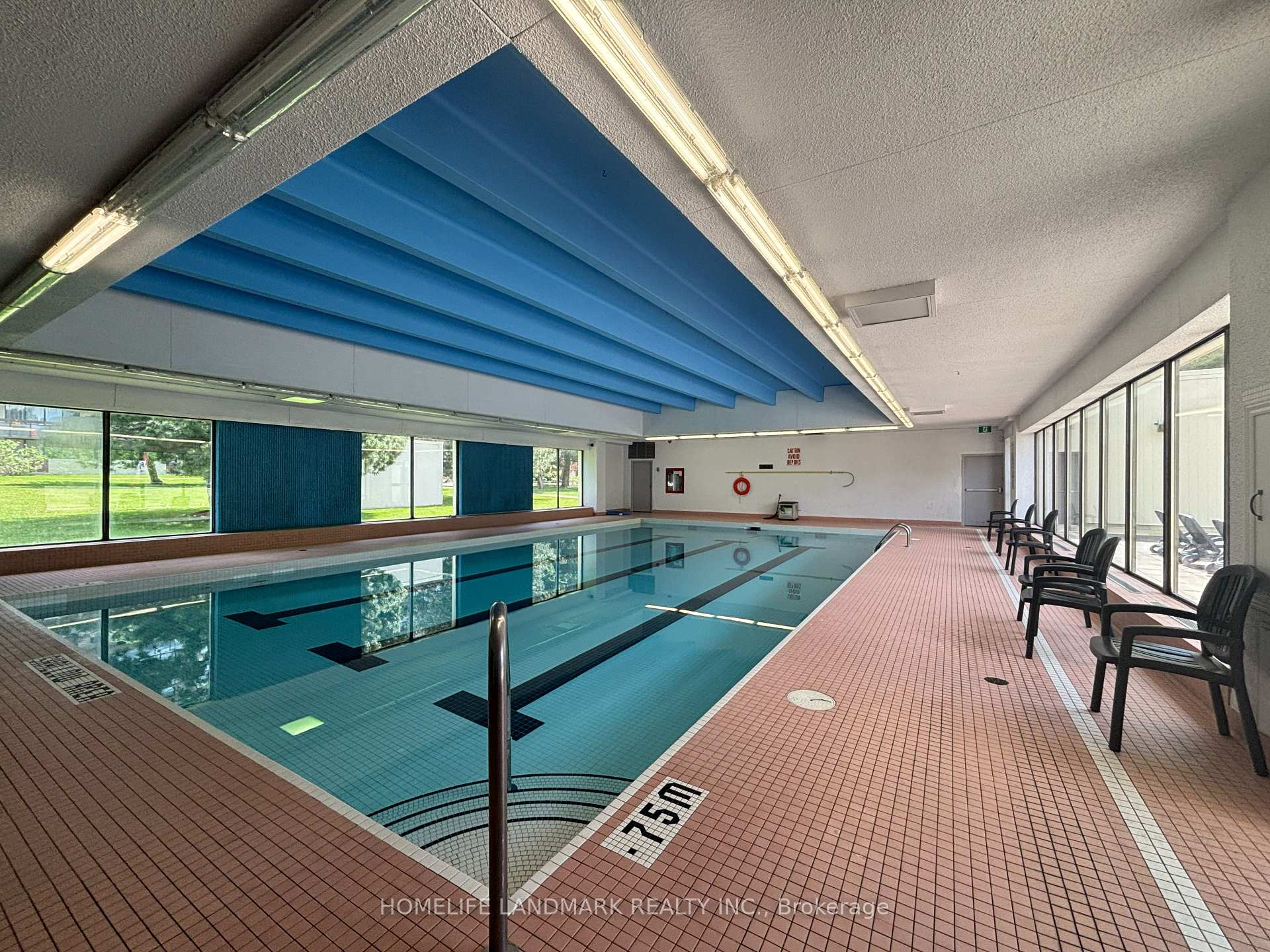 3 Bedrooms Condo at 260 Seneca Hill, Toronto For sale