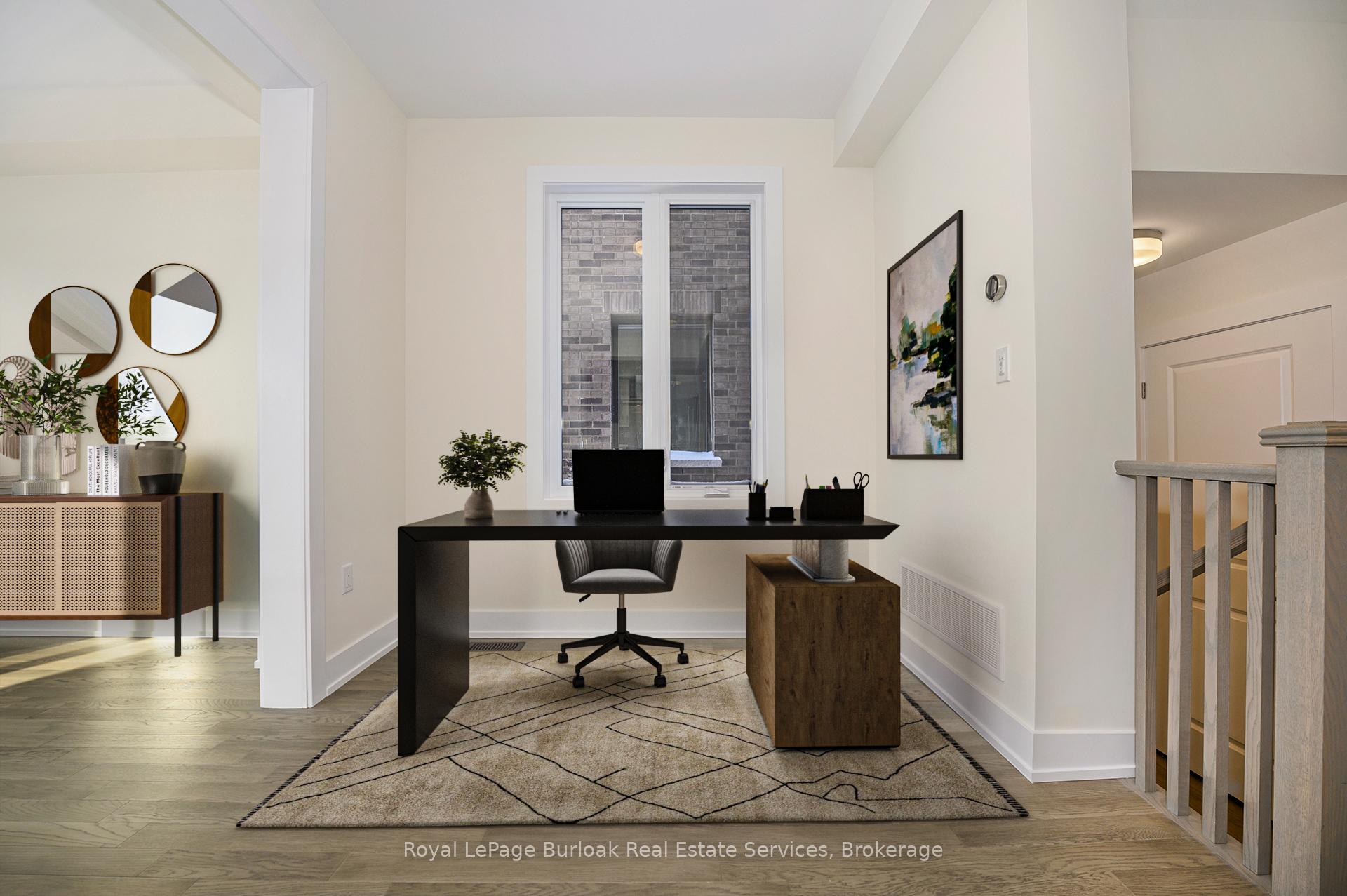 4 Bedrooms Condo at 2184 Postmaster,  Oakville For sale
