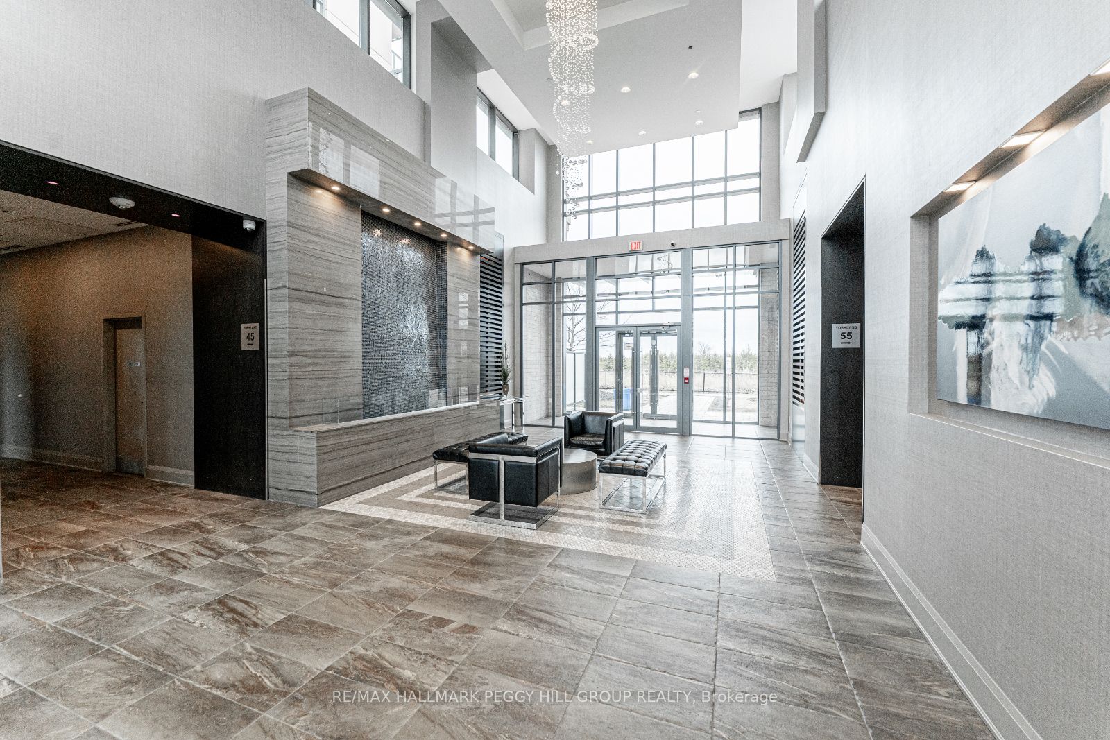 45 Yorkland Boulevard, #206