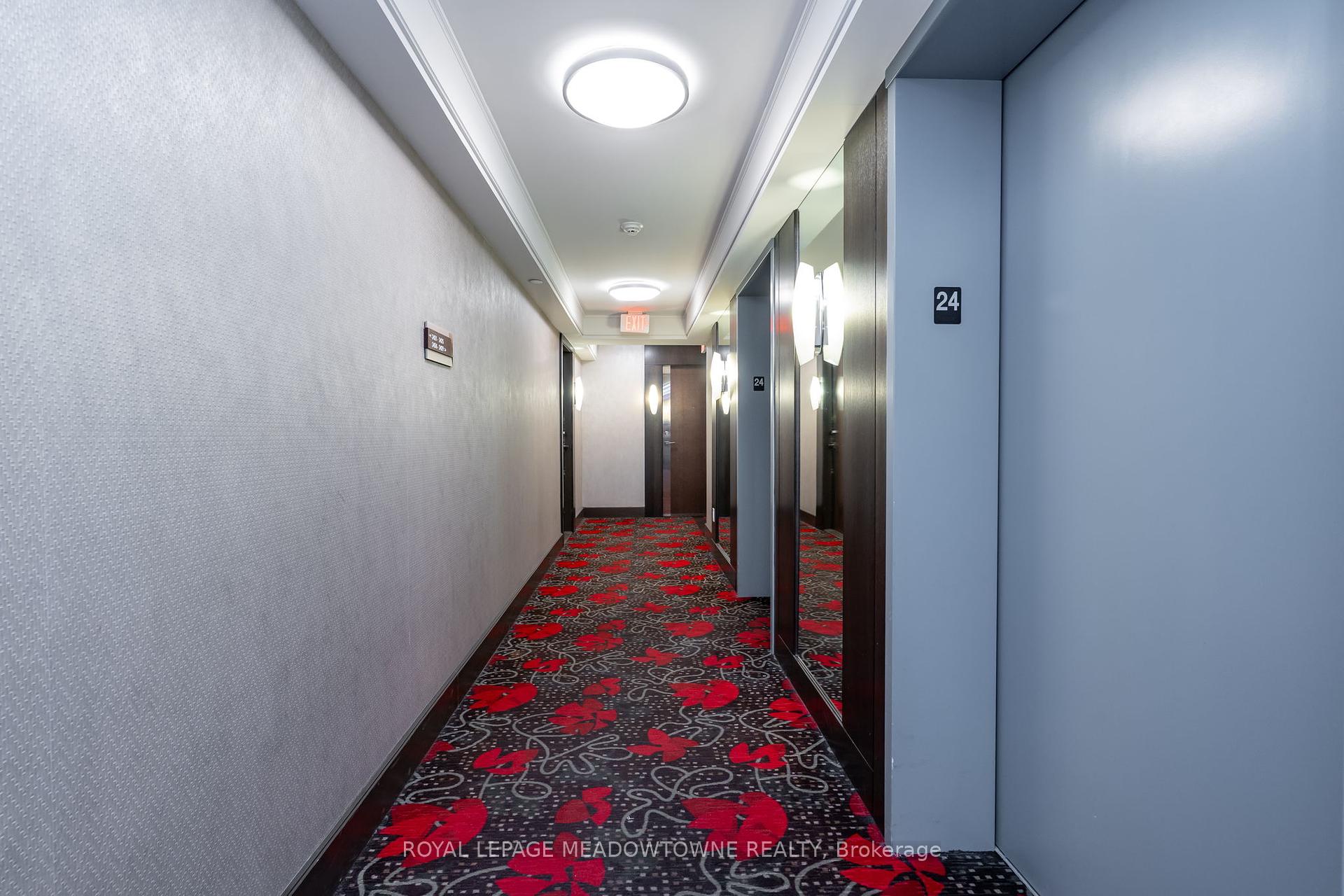 2 Bedrooms Condo at 2 Eva,  Toronto For sale