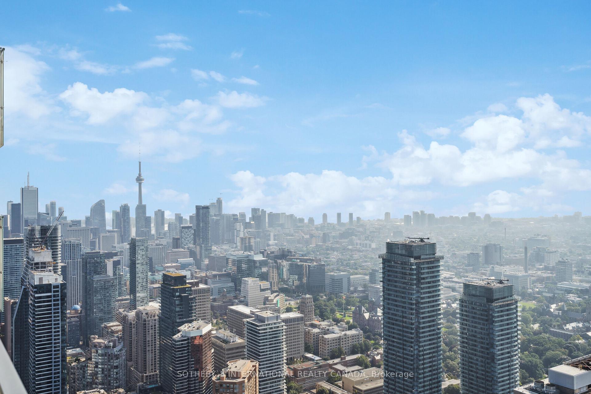 3 Bedrooms Condo at 1 Bloor,  Toronto For sale