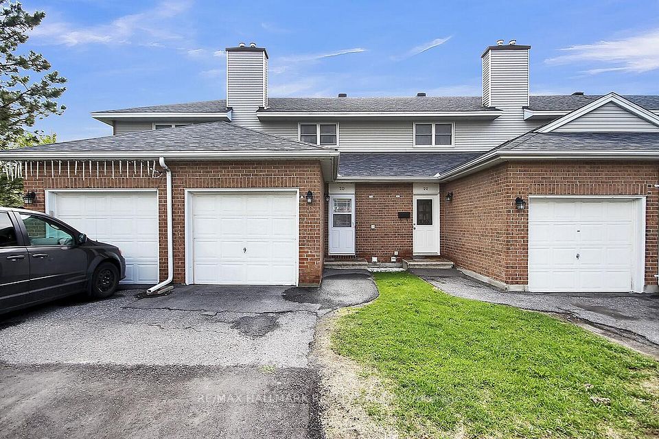 20 Bentbrook