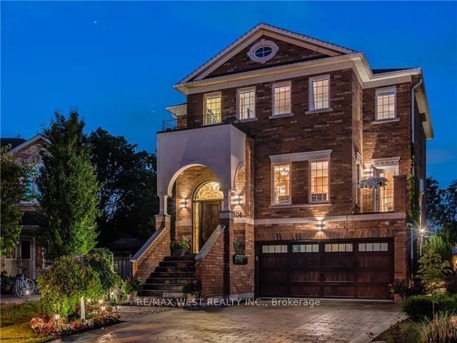104 Gray Park