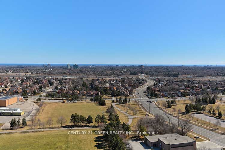 4655 Glen Erin Drive, #PH 4