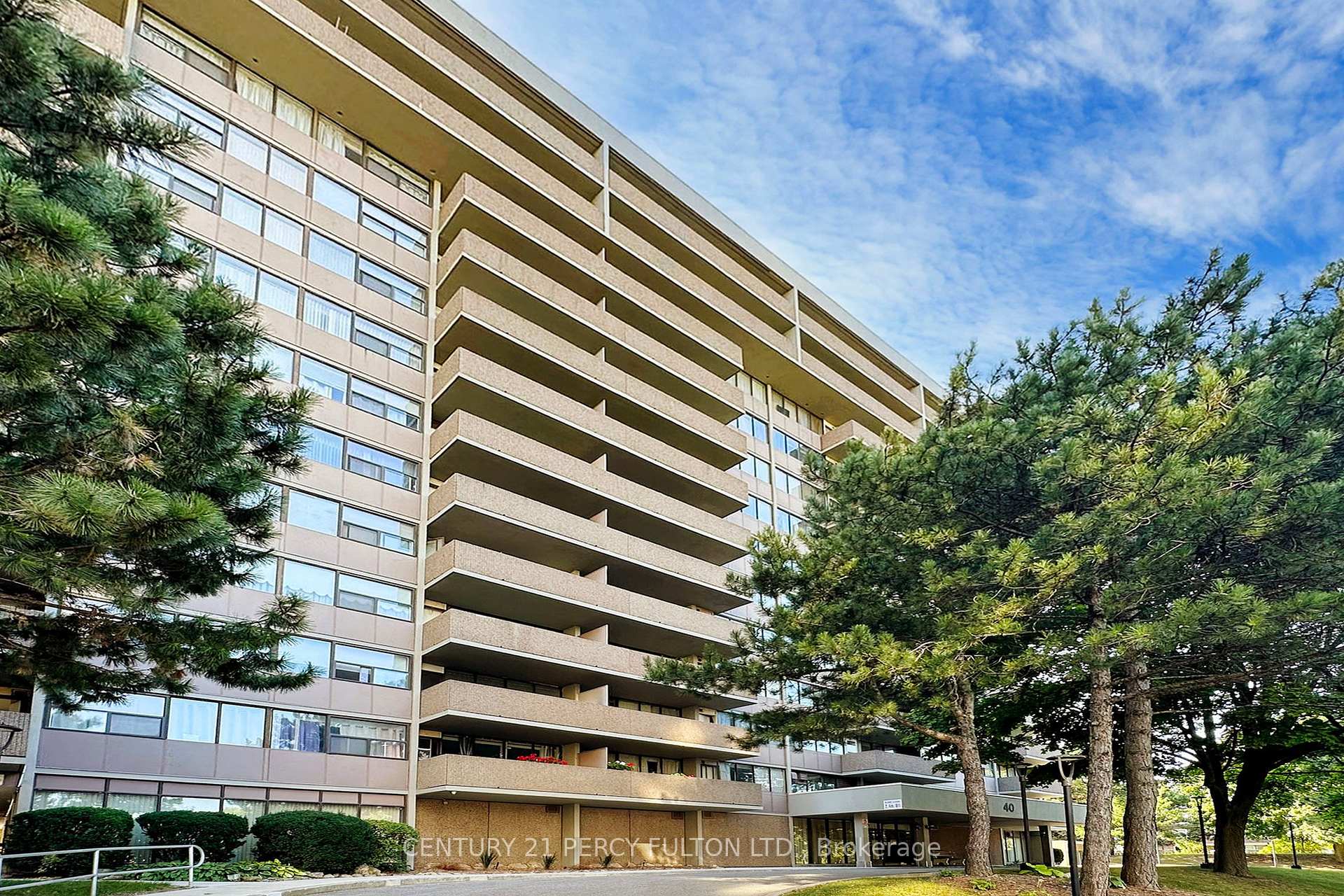 1 Bedroom Condo at 40 Bay Mills, Toronto For sale