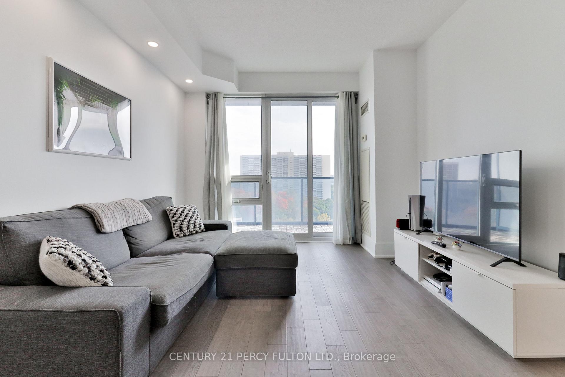 1 Bedroom Condo at 181 Wynford, Toronto For sale