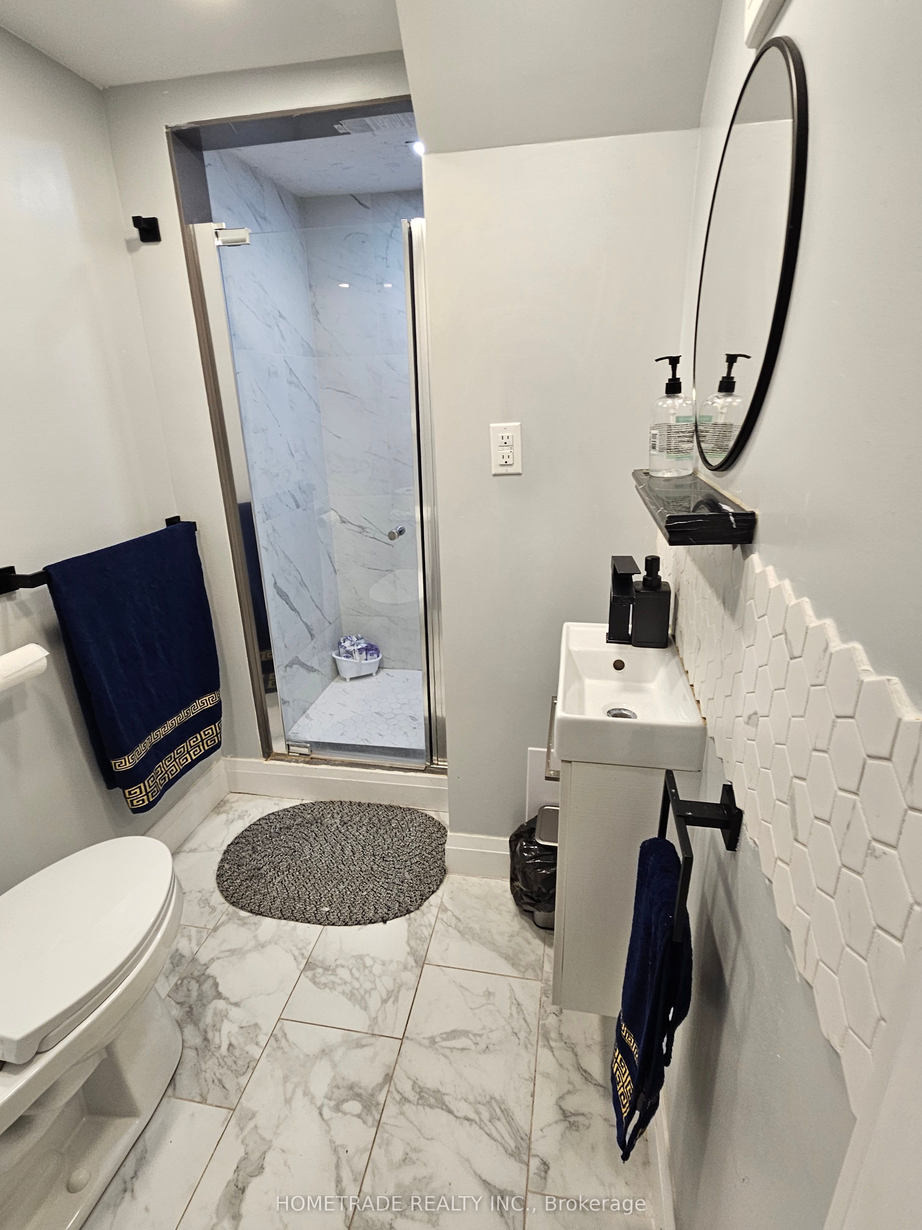 1441 Bassingthwaite Court, #Basement