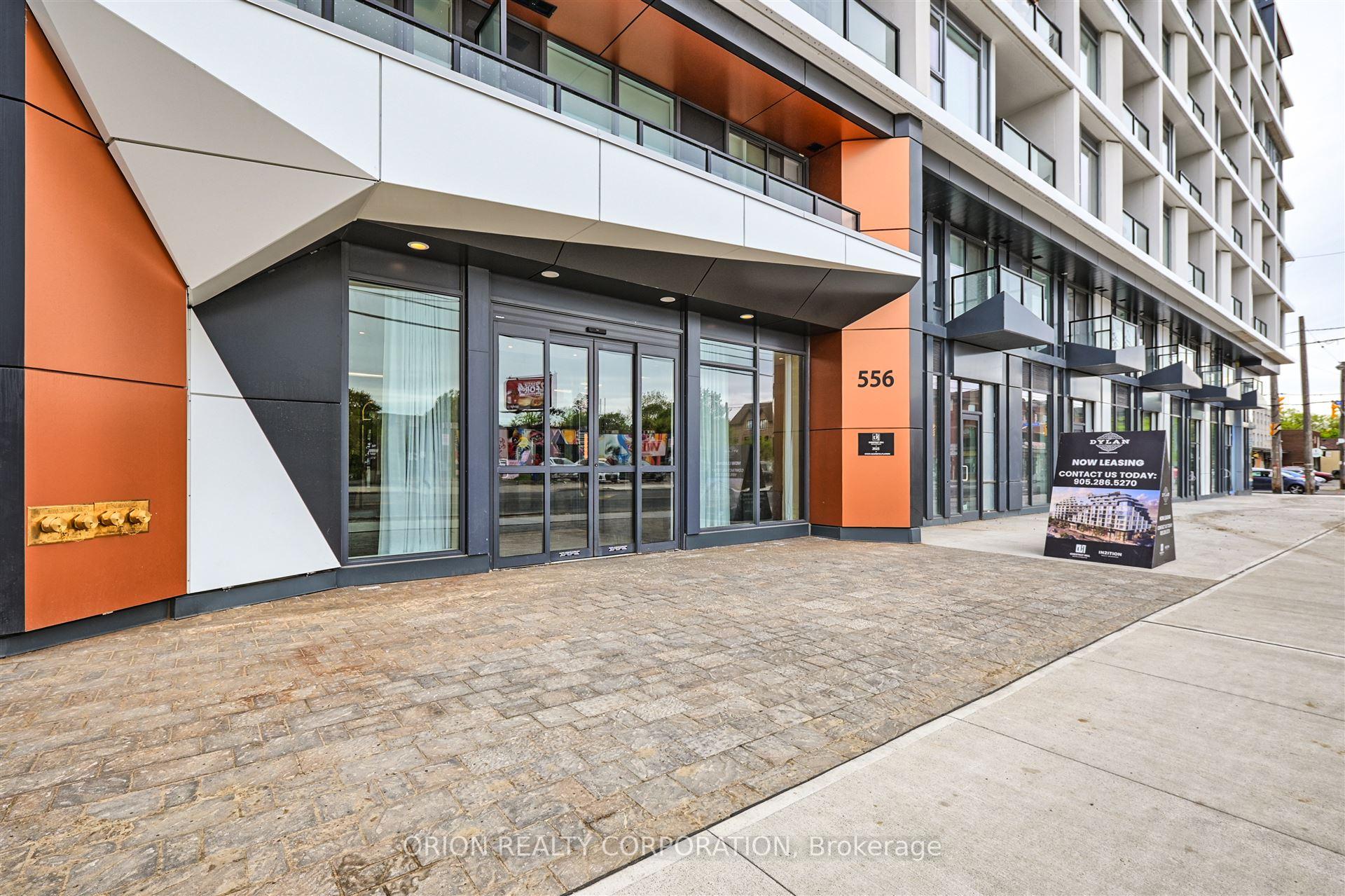1 Bedroom Condo at 556 Marlee, Toronto For sale