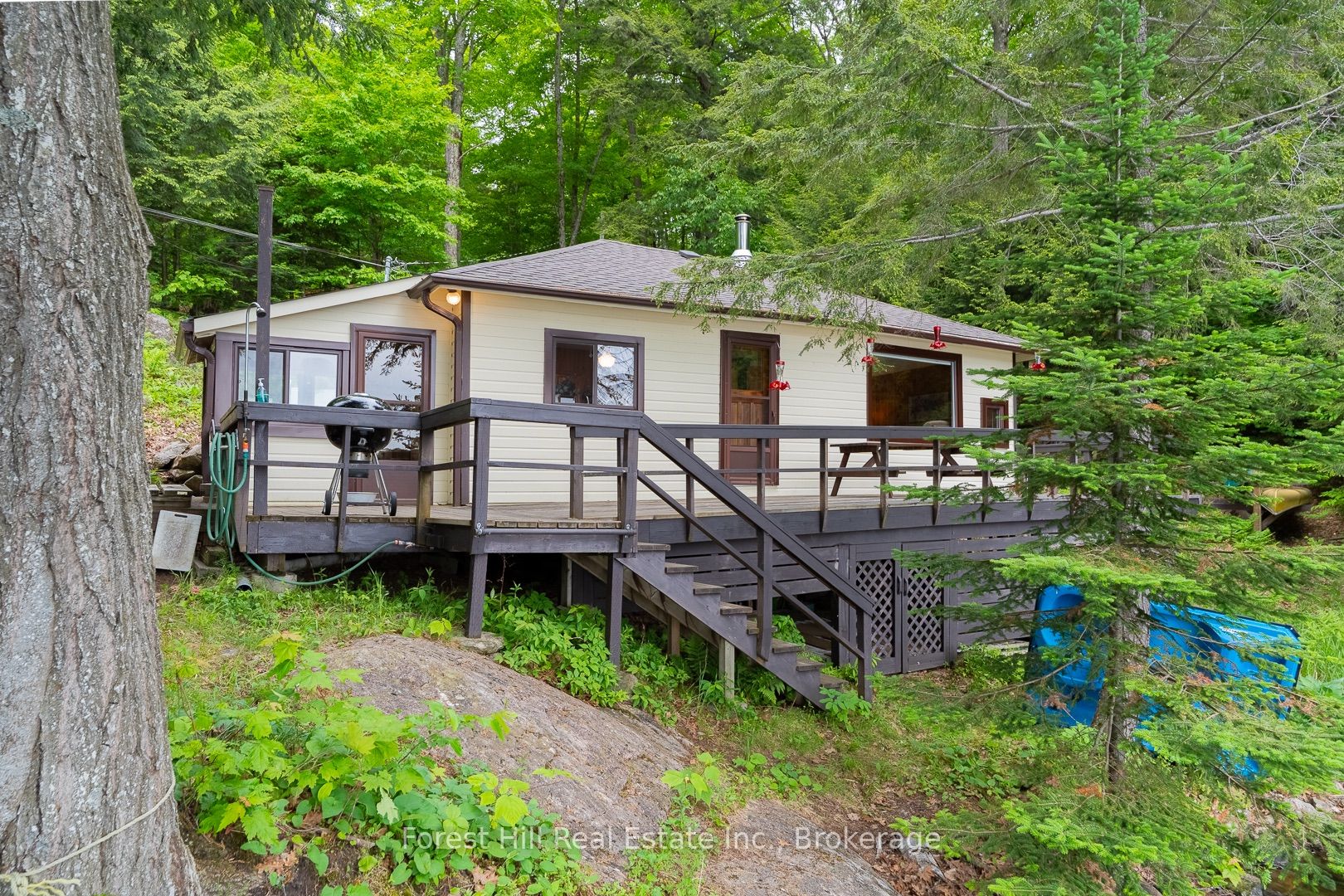 1147 Tock Lane