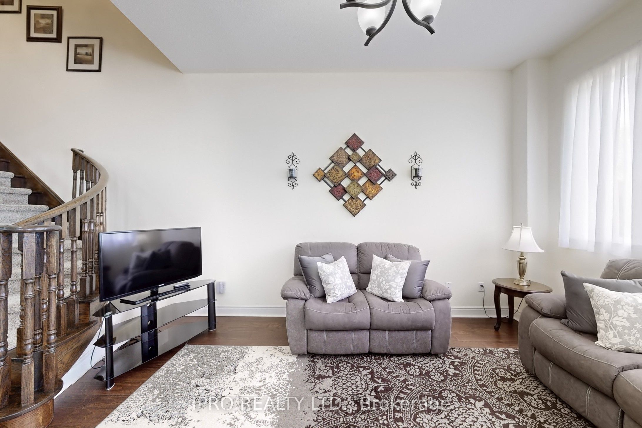 4 Copperstone Crescent, Richmond Hill, ON L4S 2C4