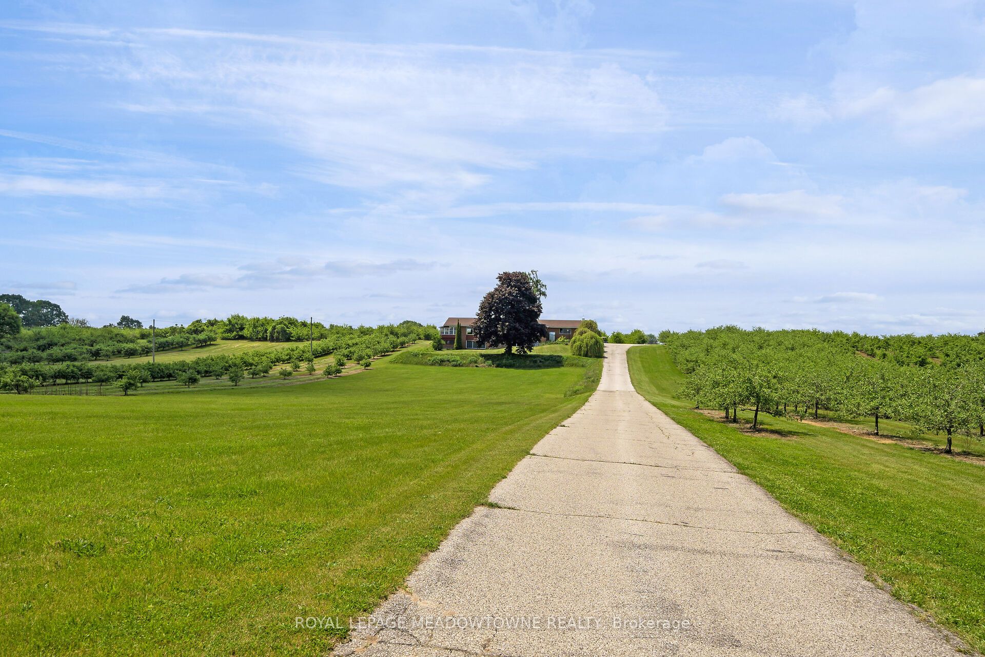 1453 Milburough Line