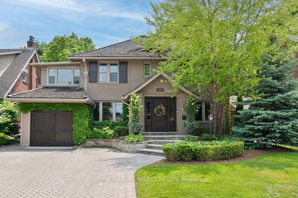 427 Regent