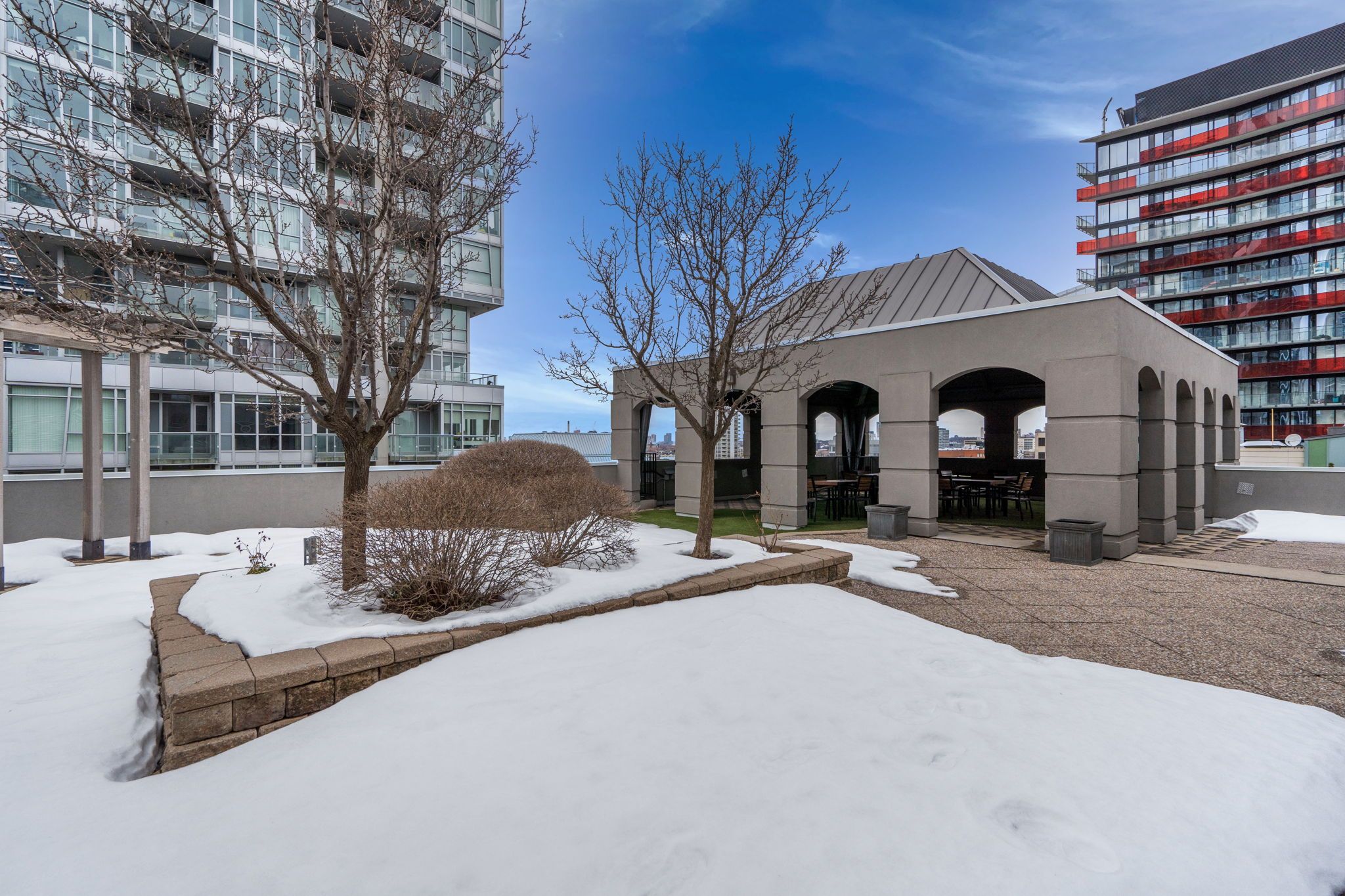 140 Simcoe Street 1412