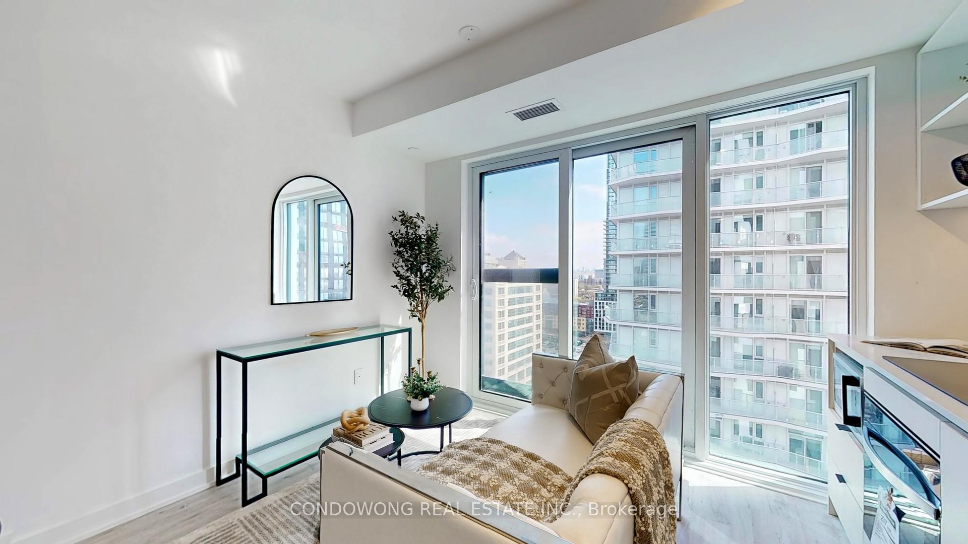2 Bedrooms Condo at 252 Church,  Toronto For sale