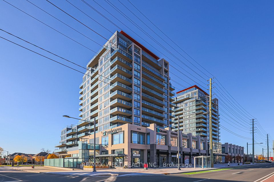 #505A - 9088 Yonge Street, Richmond Hill, ON L4C 0Y6