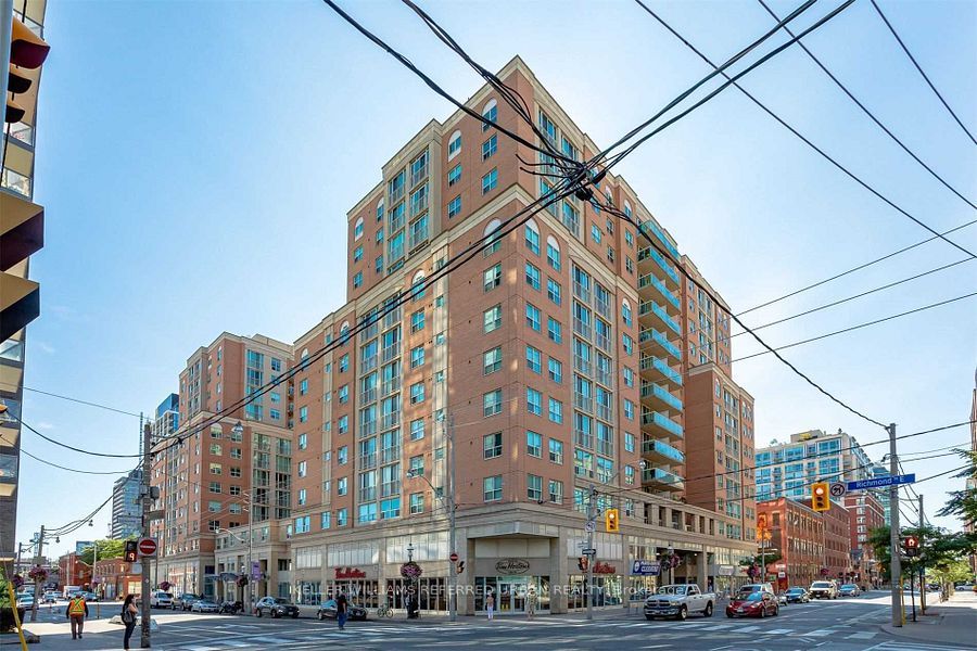 323 Richmond Street