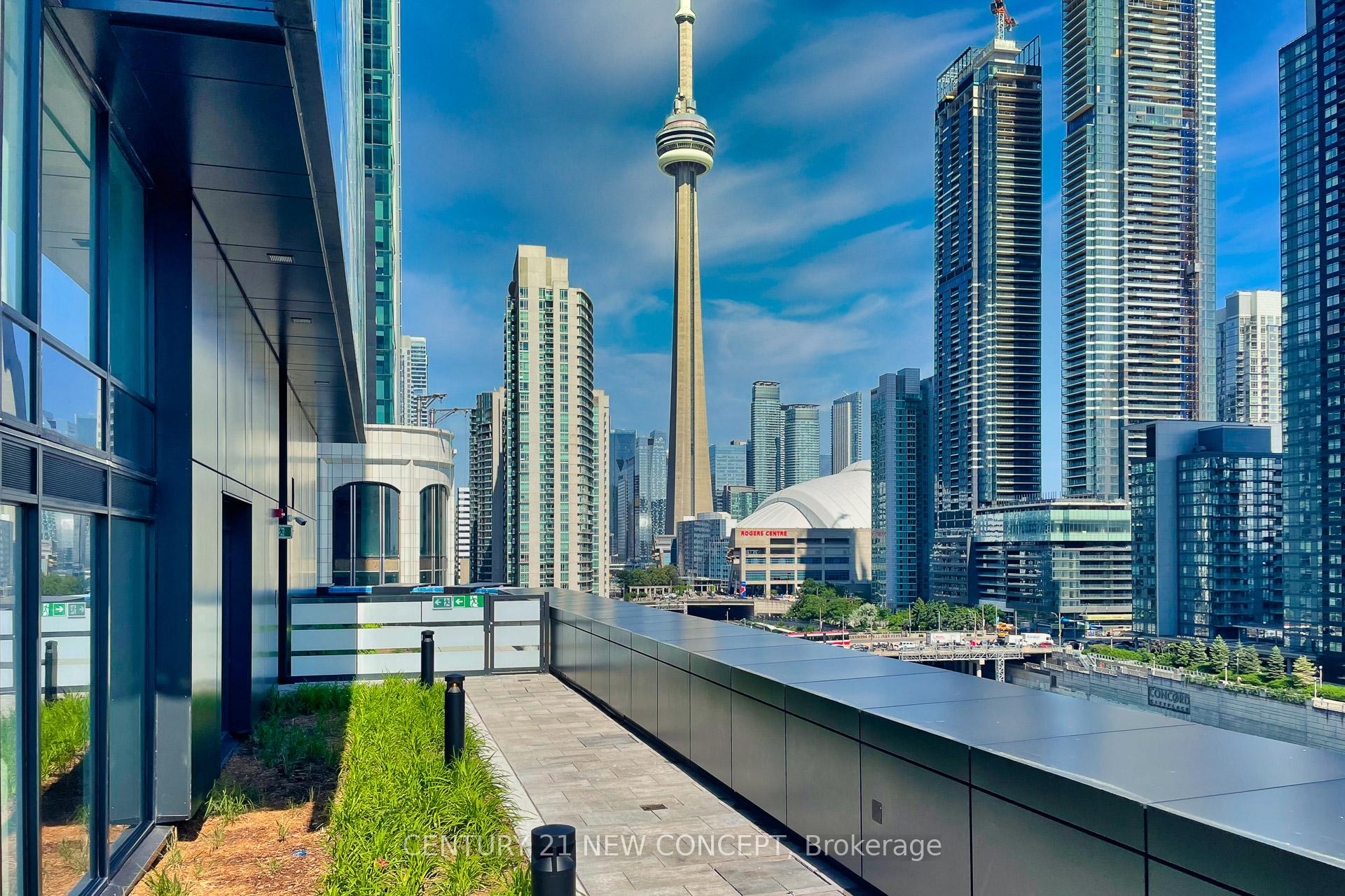 2 Bedrooms Condo at 480 Front, Toronto For sale