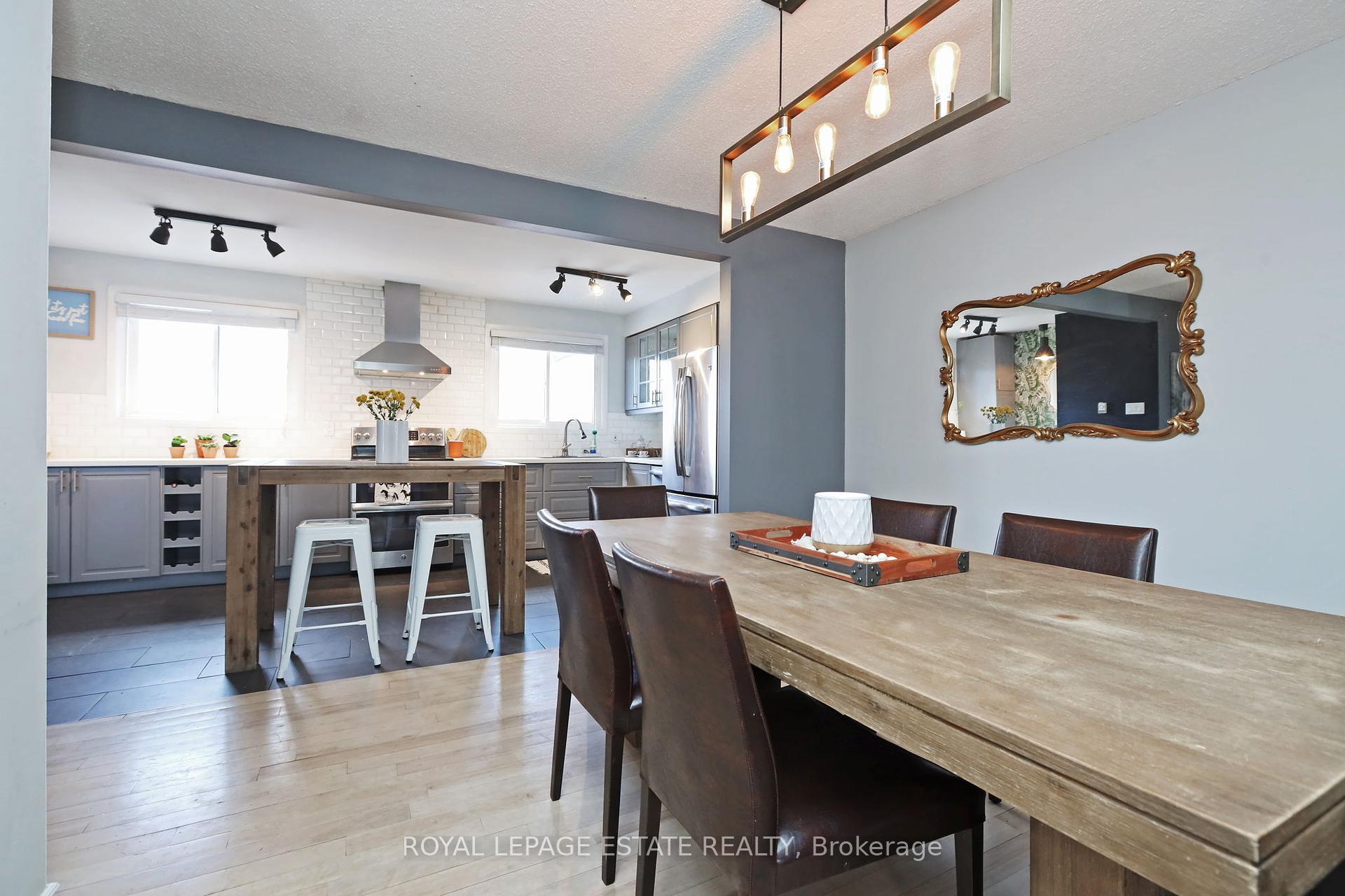 4 Bedrooms Condo at 3100 Kingston, Toronto For sale
