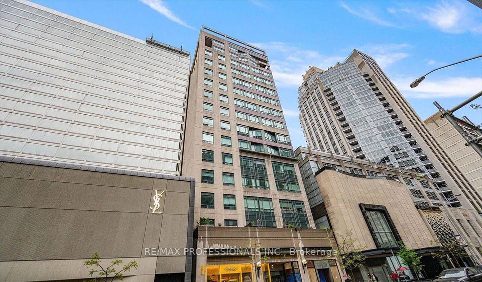 102 Bloor