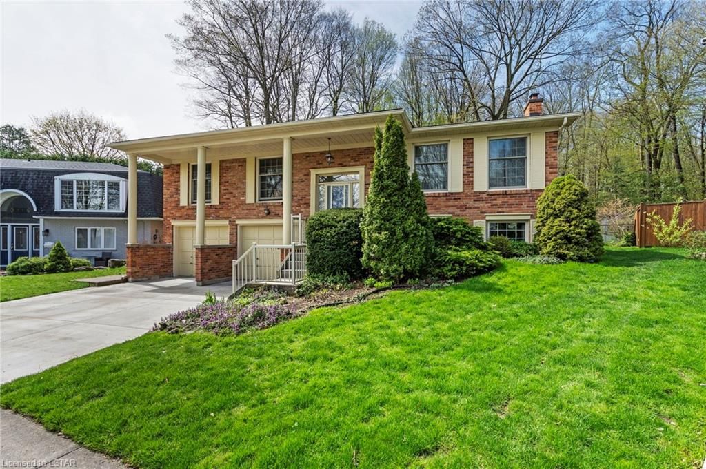 118 SPRINGFIELD Crescent London Ontario N6K 2T6