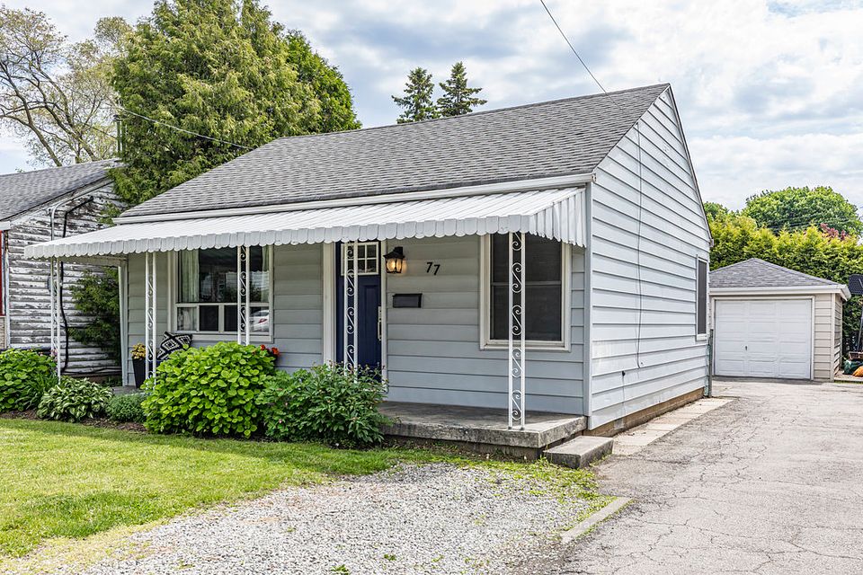 77 East 31st Street, Hamilton, ON L8V 3N9