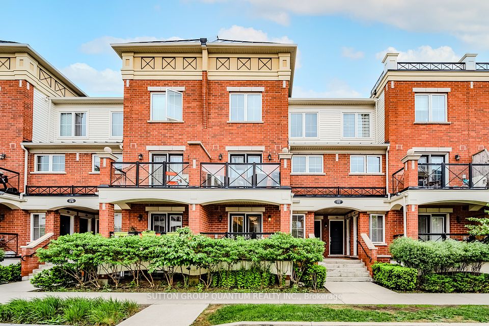 Property at #12 - 2480 Post Road, Oakville, ON L6H 0G6