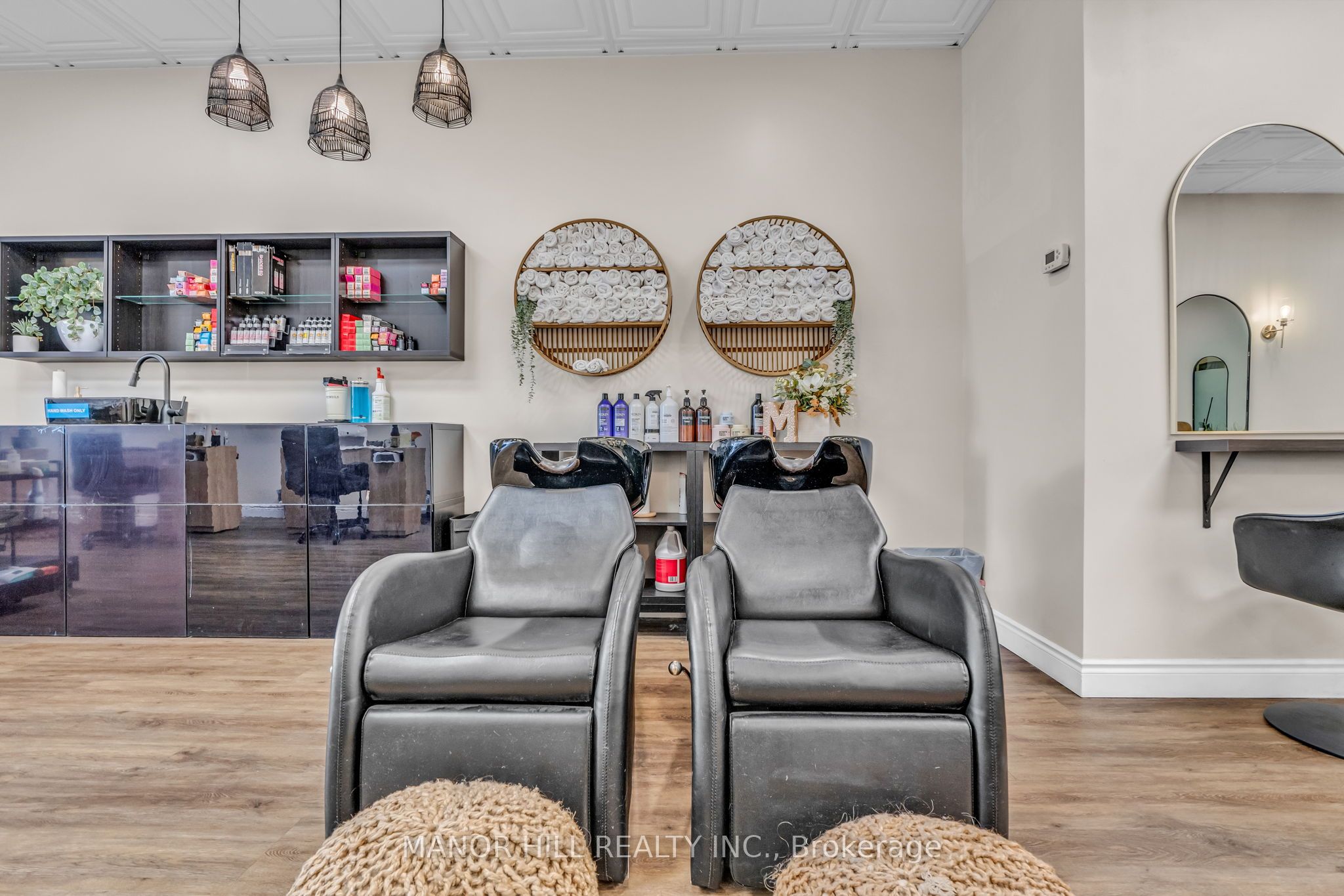 7766 Martin Grove Road, #15A