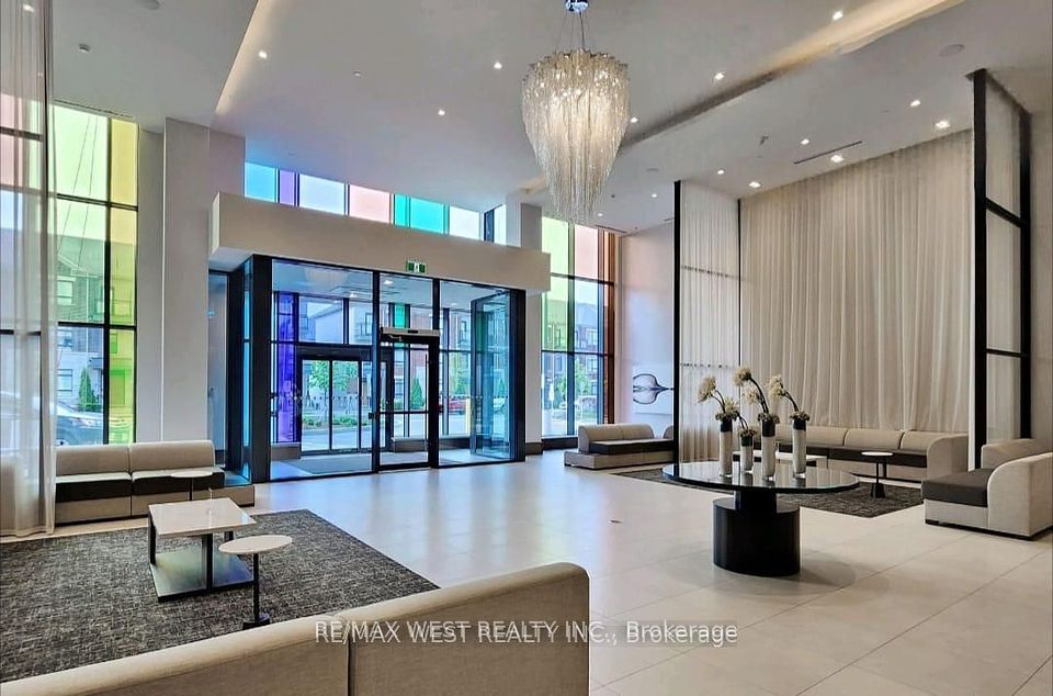 #2503 - 38 Gandhi Lane, Markham, ON L3T 0G9