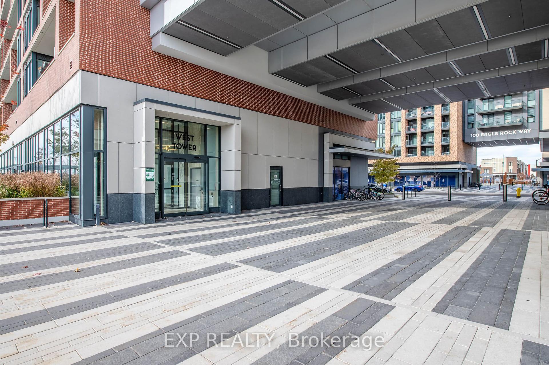 1 Bedroom Condo at 99 Eagle Rock, Vaughan For sale
