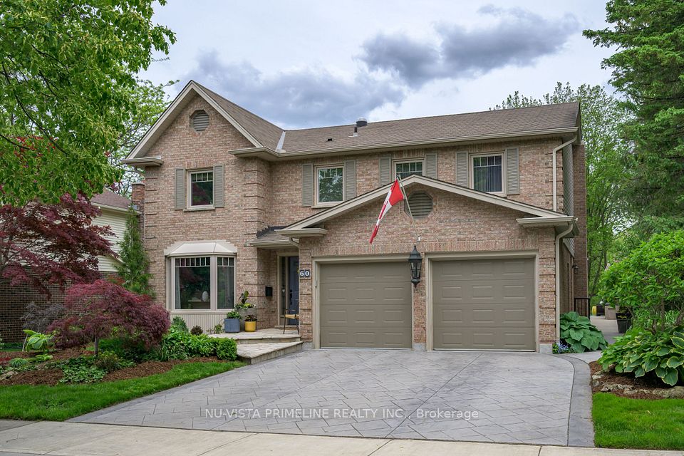 60 Meridene