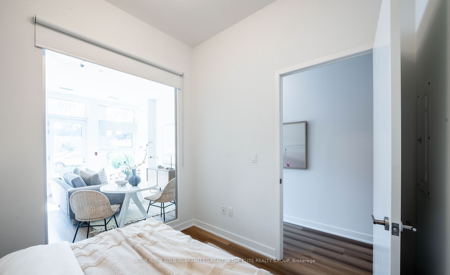 106 Dovercourt Road, #104