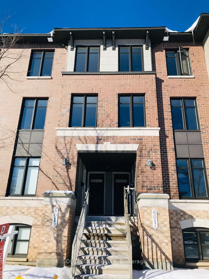601 Chapman Mills