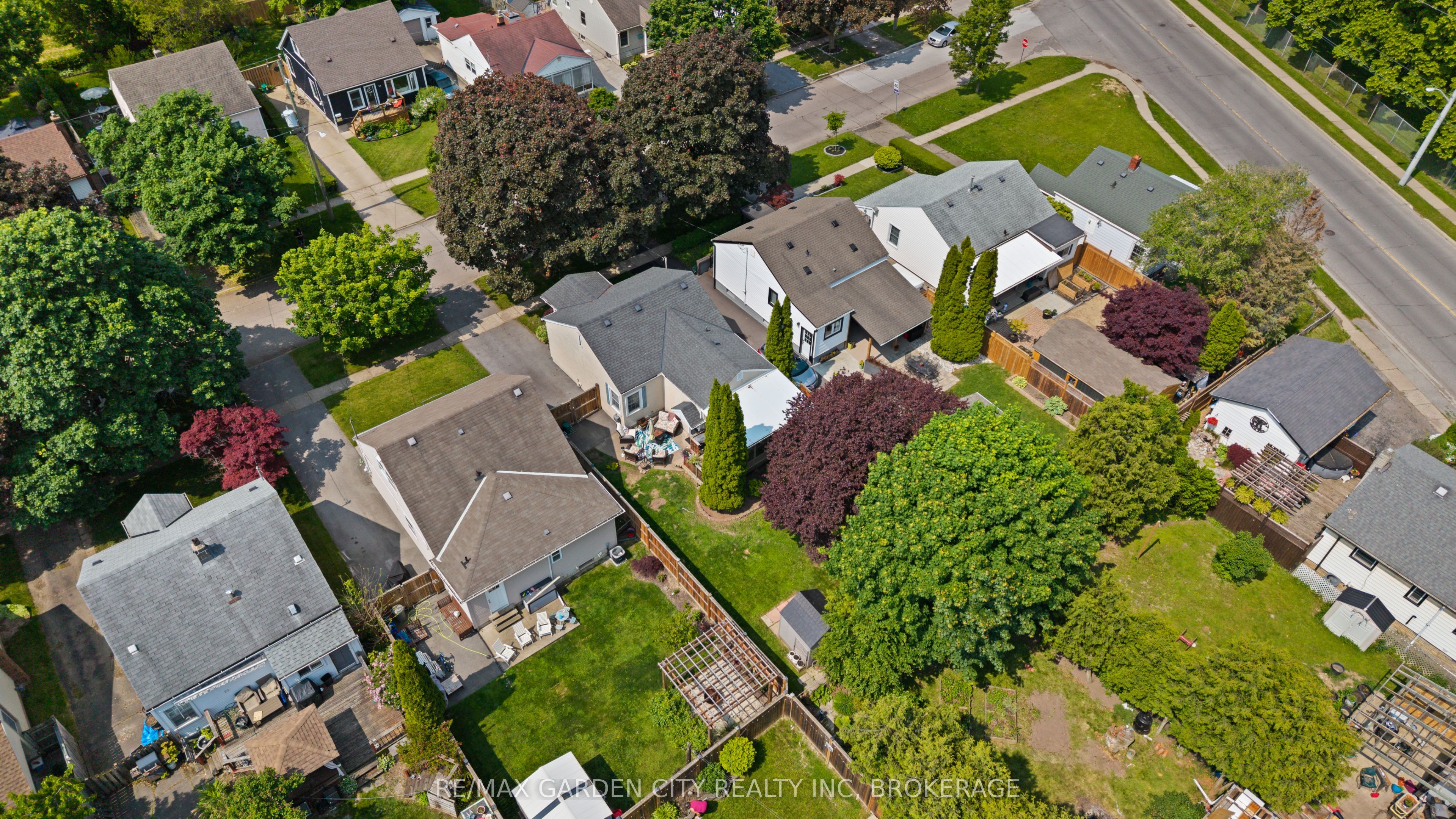 48 Doncaster Boulevard NW