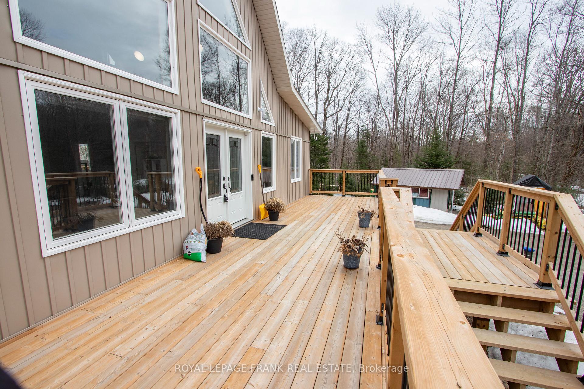 1097 Cheddar Road, Highlands East, ON K0L 1M0