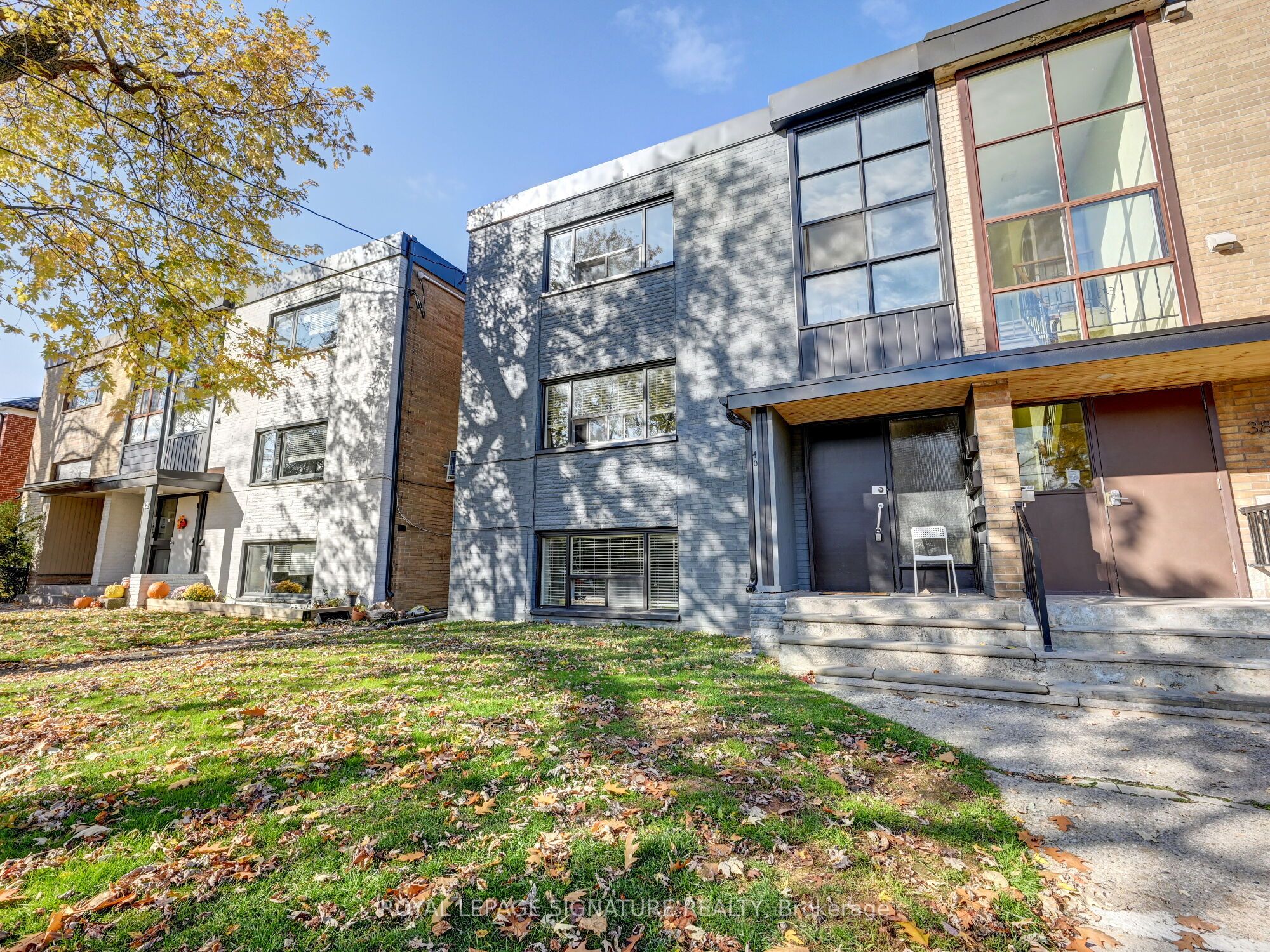 40 Cavell Avenue, Toronto W06 Mimico