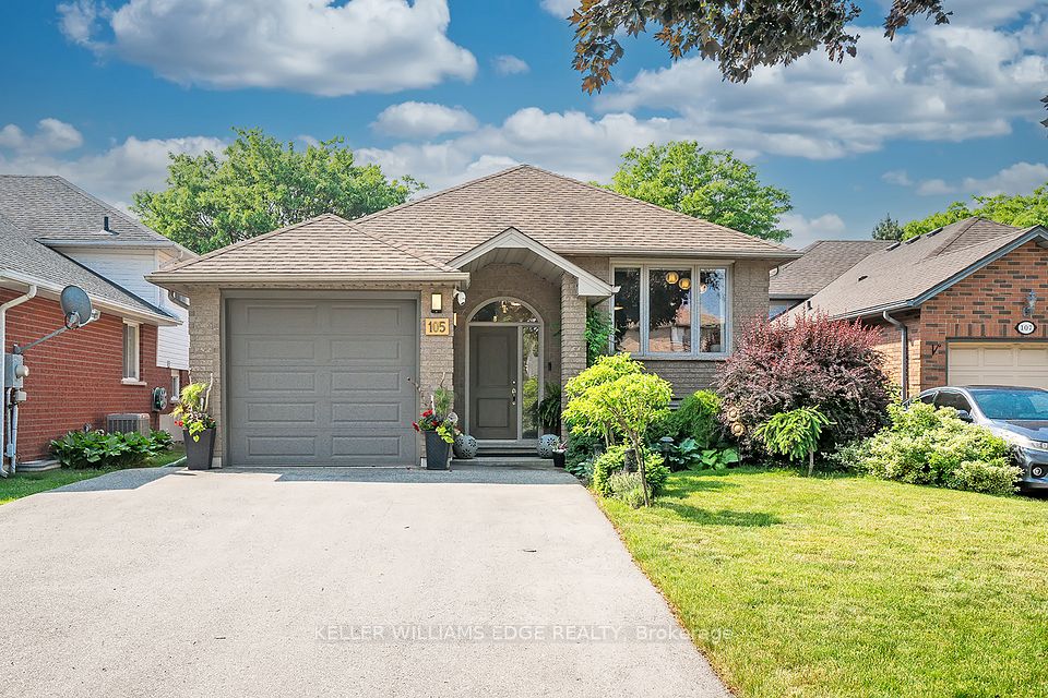 105 Glenhollow