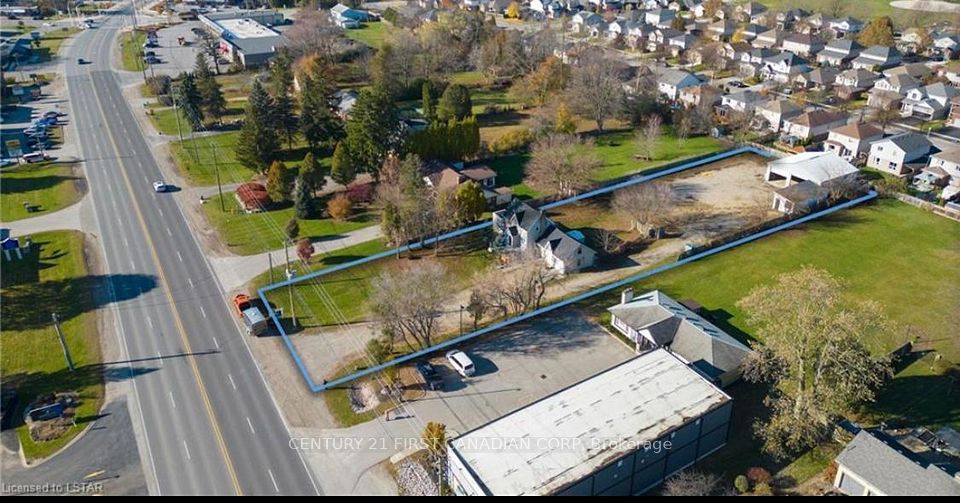 2217 Wharncliffe