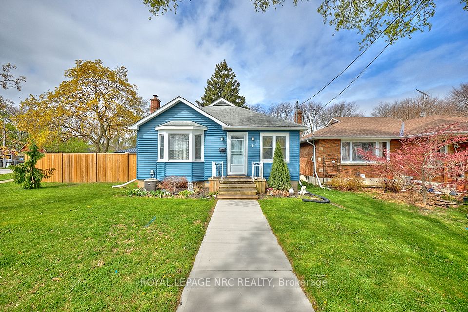 1 Thorndale