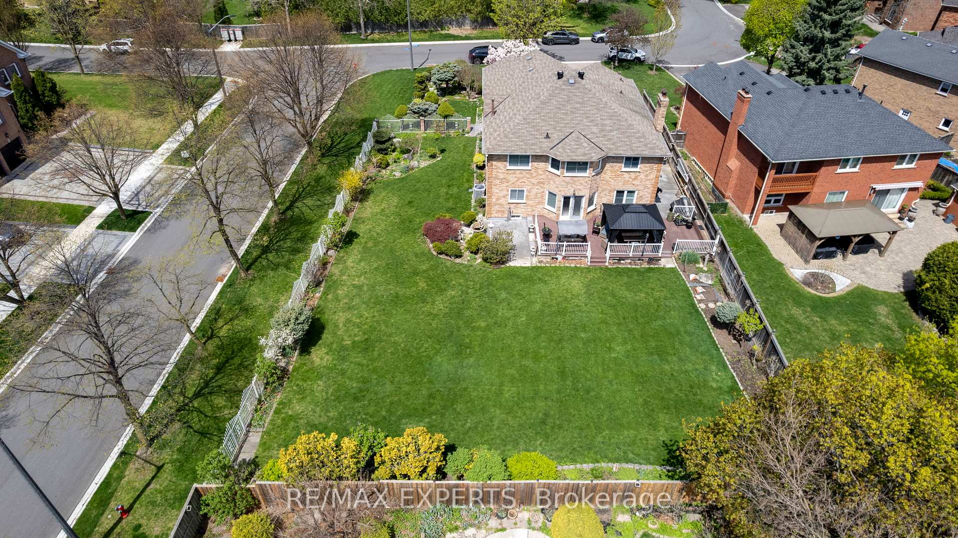 3623 East Park Court