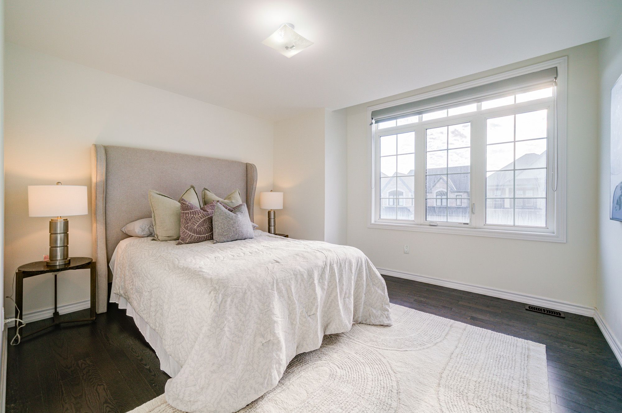 7 Capstan Court