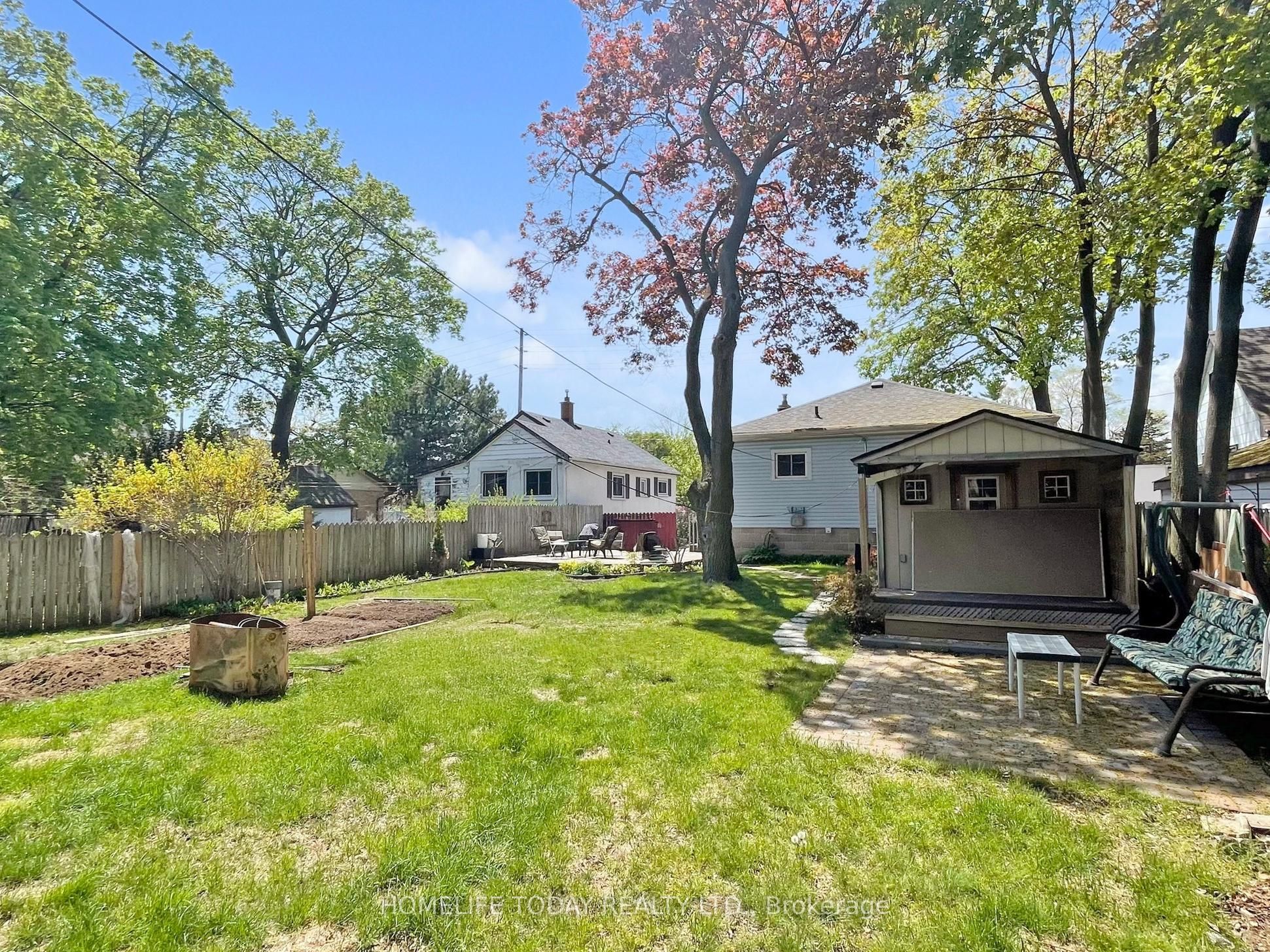 309 Morningside Avenue