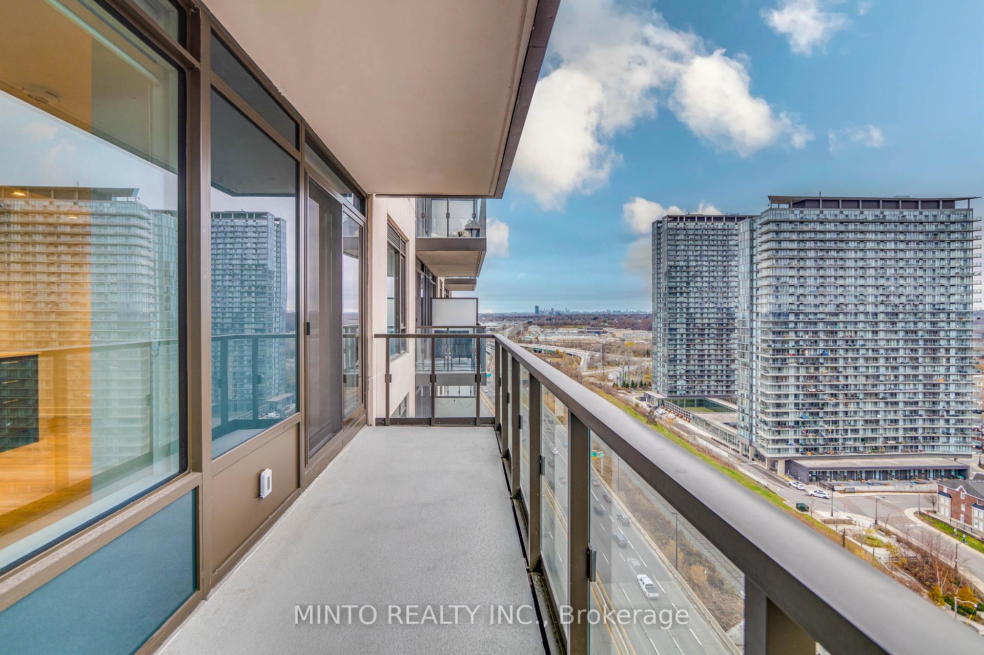 2 Bedrooms Condo at 1928 Lakeshore,  Toronto For sale