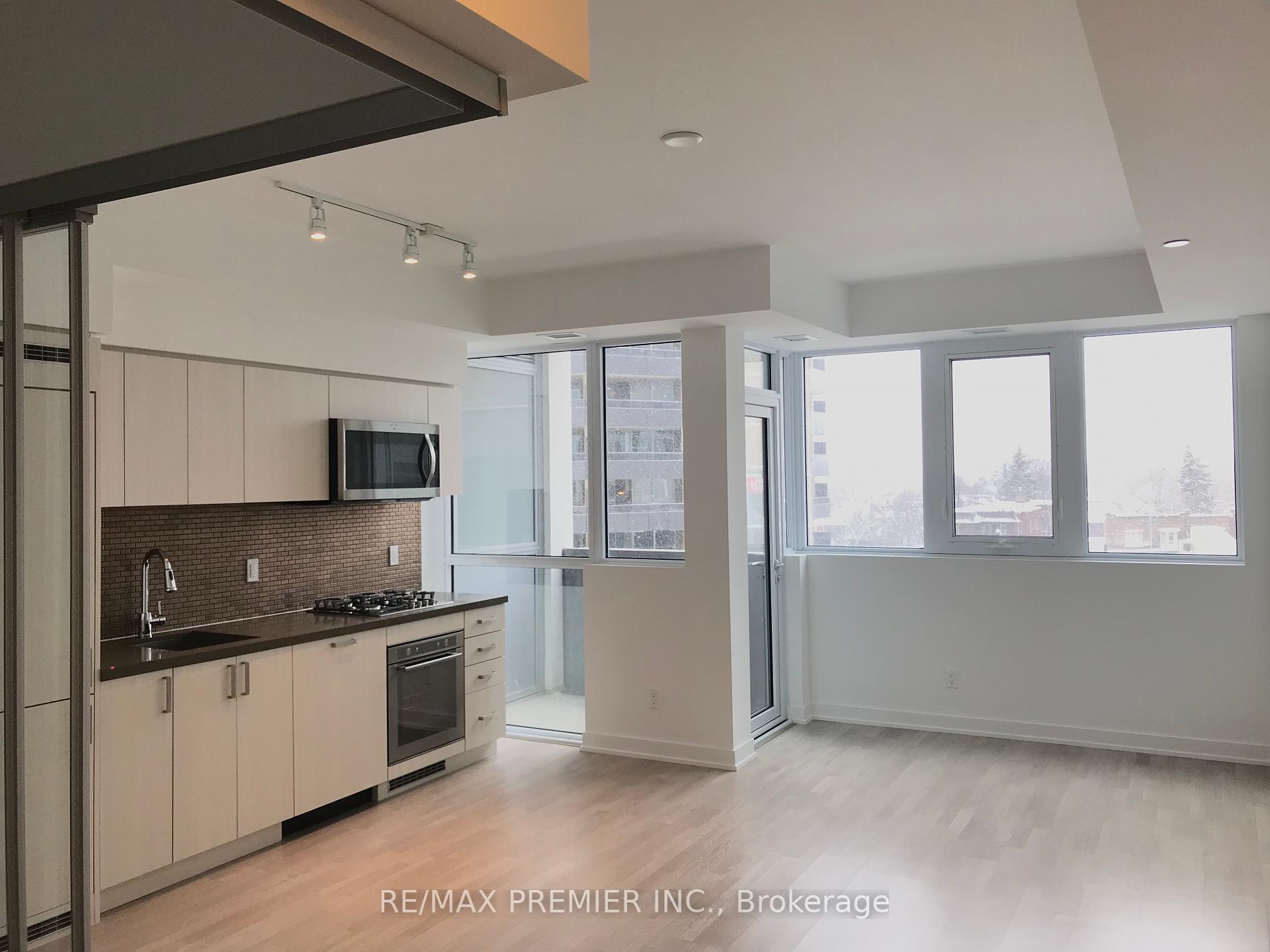 1 Bedroom Condo at 501 St Clair, Toronto For sale