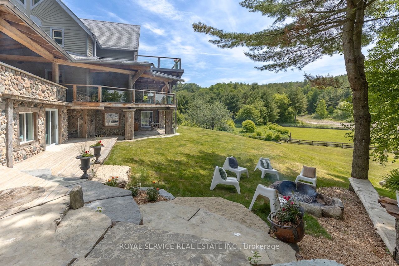 8165 Carscadden Road