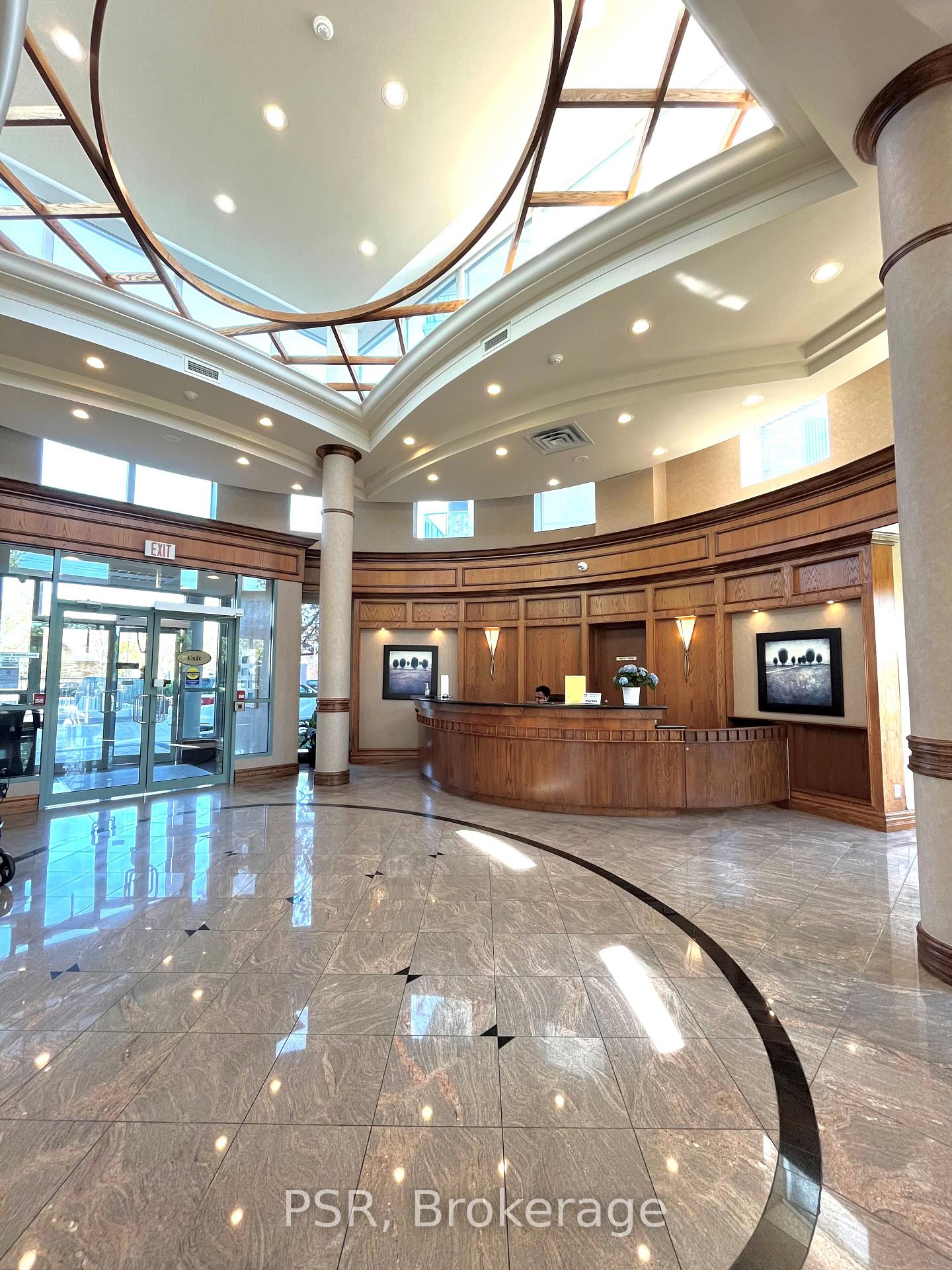 1 Bedroom Condo at 4889 Kimbermount,  Mississauga For sale