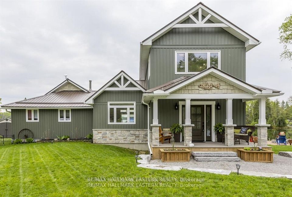 2151 Little Chipmunk Road, Douro-Dummer, ON K0L 2H0